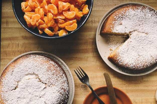 Шарлотка с бананами и орехами