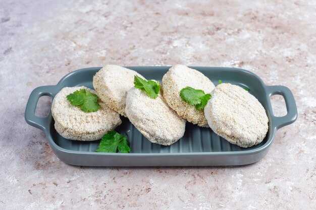 Основные компоненты