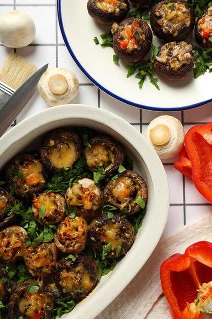 Куриные сердечки, тушеные с овощами