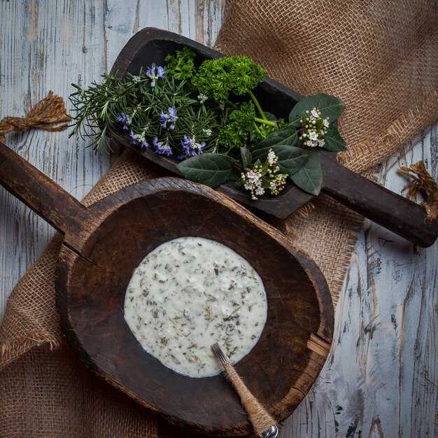Как добиться идеальной текстуры и вкуса соуса?