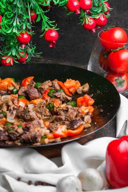 Полезные советы по выбору мяса для подливки из говядины