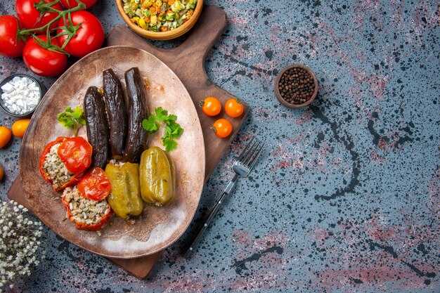 Вкусная баклажанная икра на зиму: простой рецепт с фото
