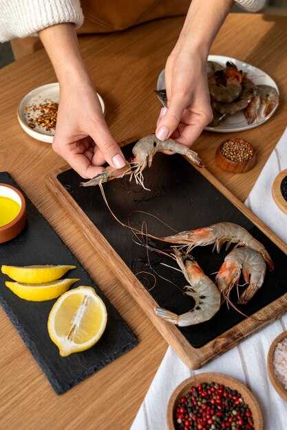 Как почистить лобстера для приготовления?