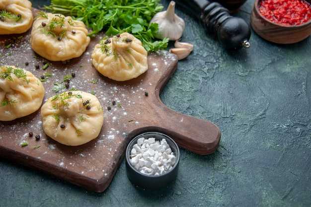 Техника приготовления: пошаговая инструкция