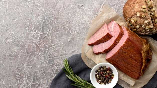 Как избежать пересушивания мяса во время приготовления?