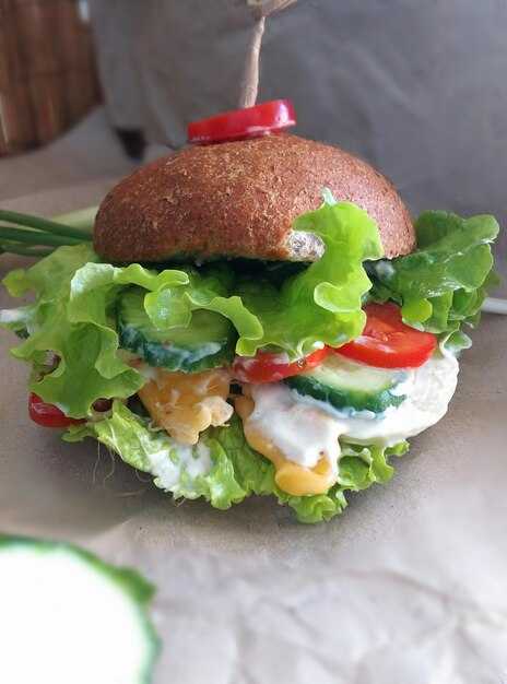 Как правильно сформировать котлету