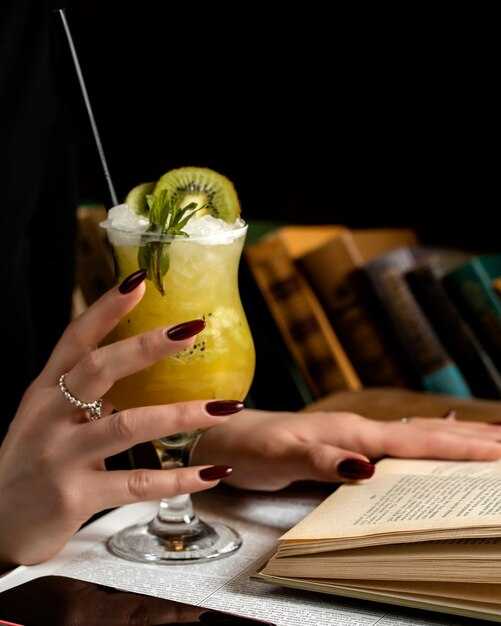 Коктейли на основе мартини с другими спиртными напитками