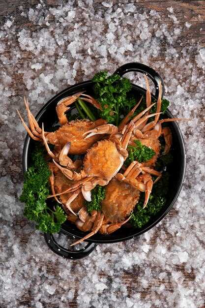 Идеальное время варки в зависимости от размера