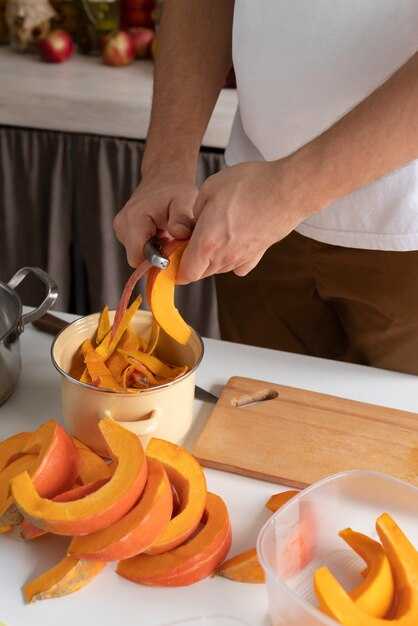 Влияние сахара на вкус тыквы