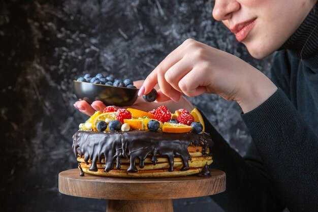 Приготовление крема