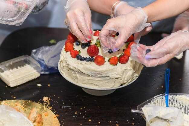 Использование фруктов и ягод