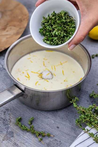 Влияние воды на конечный результат