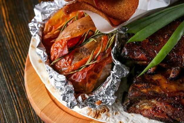 Выбор и подготовка бараньей ноги