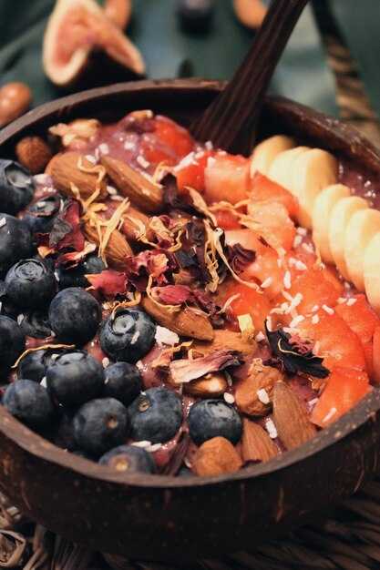 Ингредиенты для традиционного компота