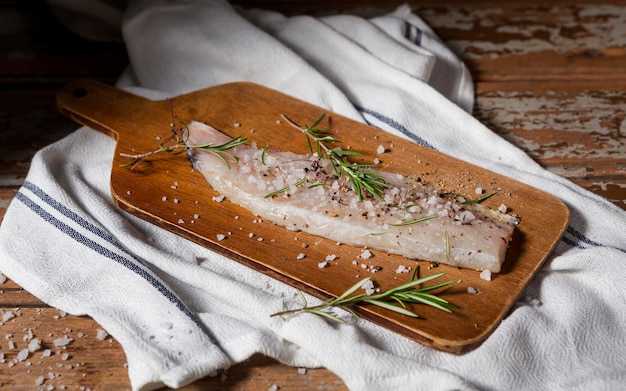 Приготовление маринада: сочетание вкусов