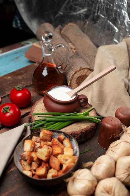 Приготовление: Как сварить идеальный бульон для Cawl