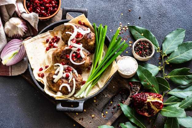 Инструменты: Чего не хватает на кухне для приготовления блюд Уэльса