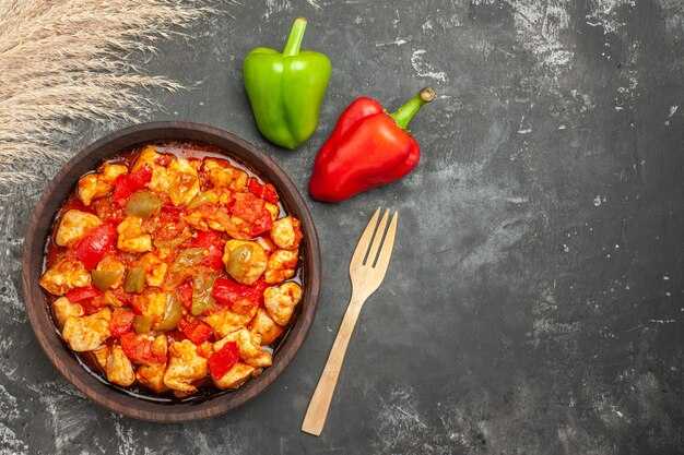 Приготовление куриного филе