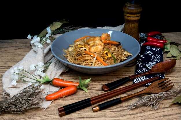 Как выбрать мясо для лагмана?