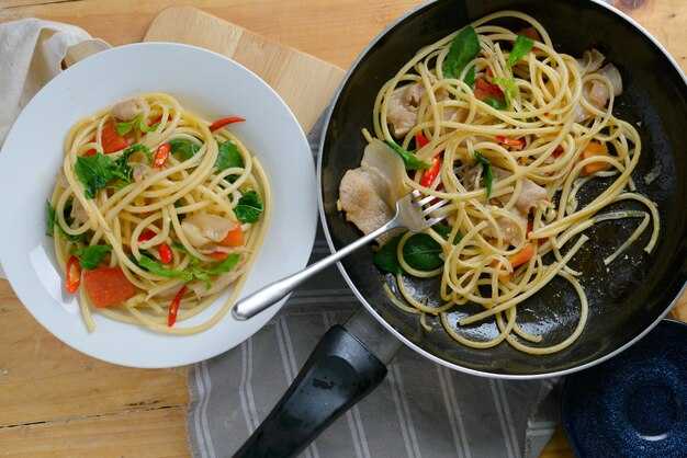 Оптимальный набор овощей: что использовать?