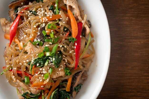 Советы по подаче и варьированию рецепта по вкусу