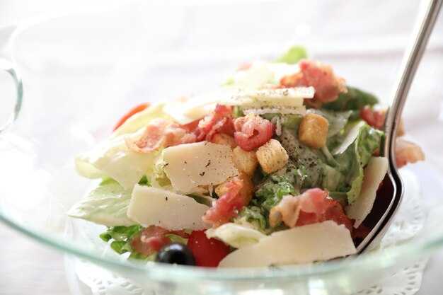 Варианты подачи для праздничного стола