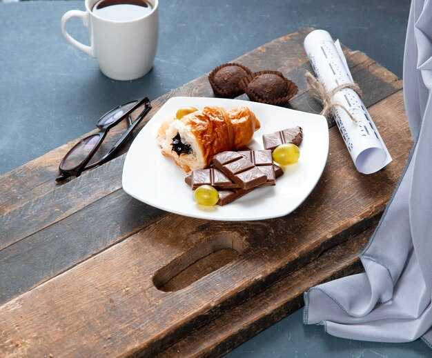 Идеальные блюда для двоих