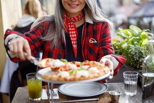 Топ-5 ресторанов с атмосферой настоящей Италии