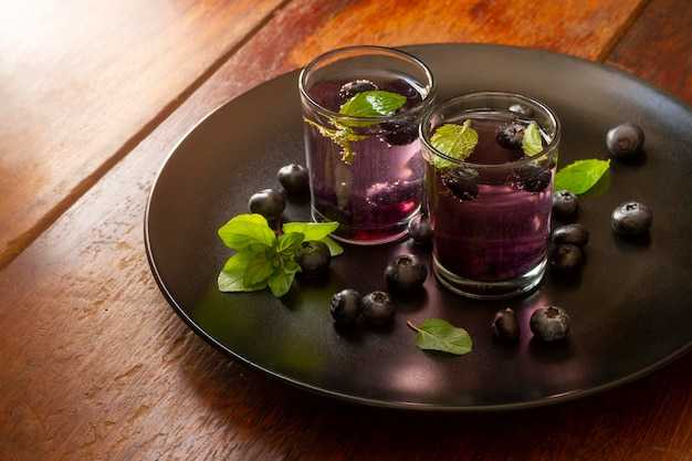 Способы хранения готовой настойки