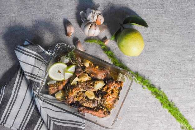 Приготовление горячих блюд с мясом криля: секреты и советы