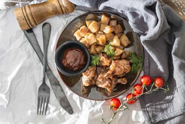 Оптимальные виды мяса для рецепта