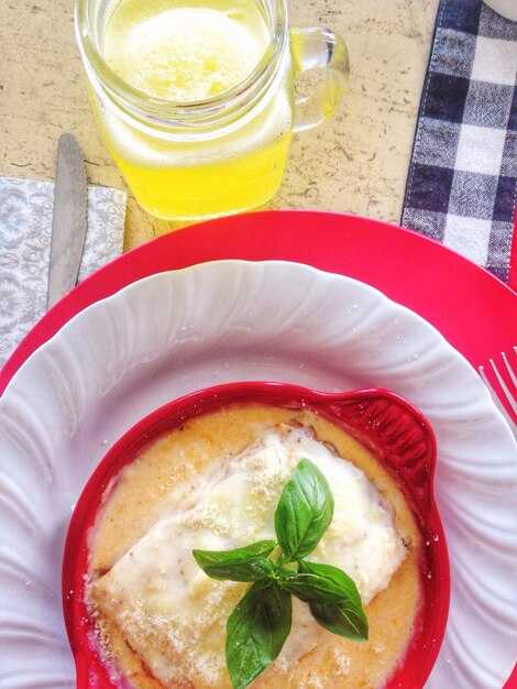 Специи и травы, улучшающие аромат