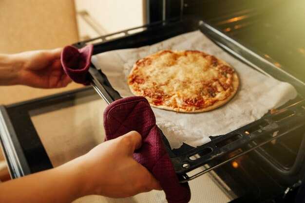 Приготовление начинки и выпекание