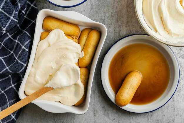 Советы по улучшению вкуса крема