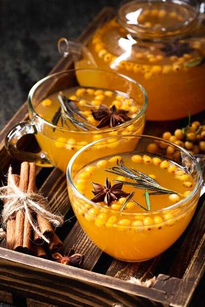 Как выбрать качественную облепиху