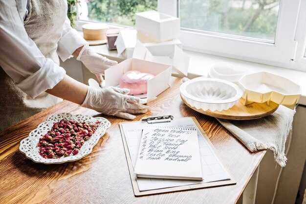 Этапы приготовления анна закирова: пошаговый план