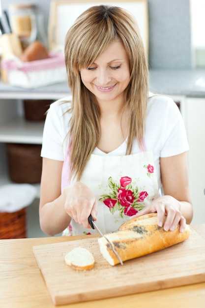 Подготовка продуктов: как правильно очистить и нарезать