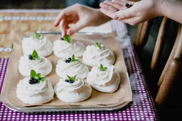 Подготовка посуды и приборов