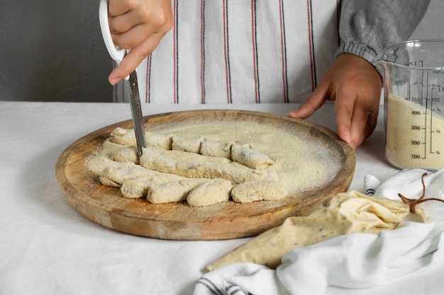 Идеи для фарша: что можно использовать кроме мяса