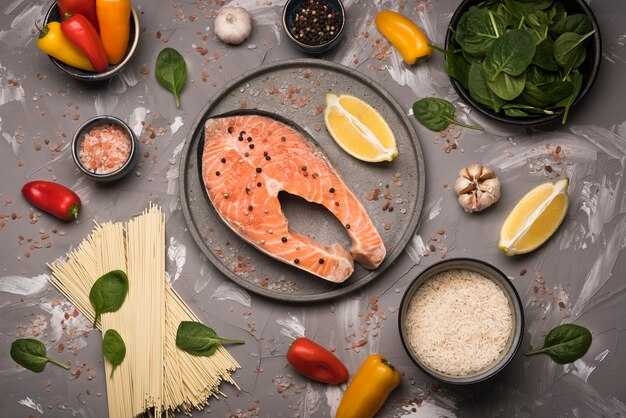 Как приготовить филе лосося с соусом терияки: пошаговый рецепт