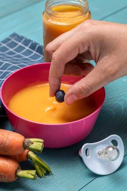 Текстура и вкус