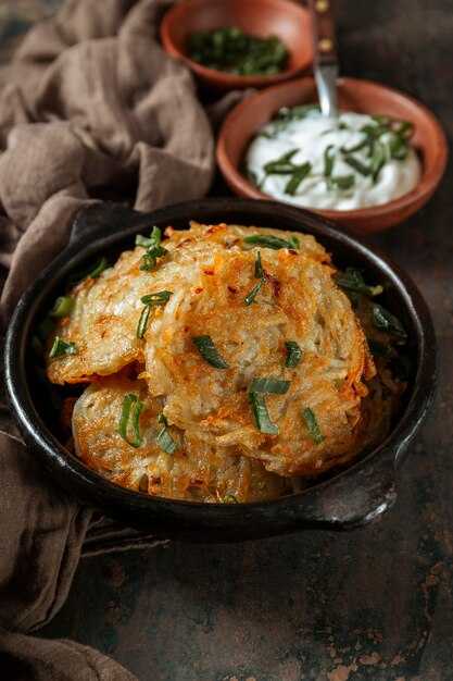 Белорусские драники с мясом: пошаговый рецепт