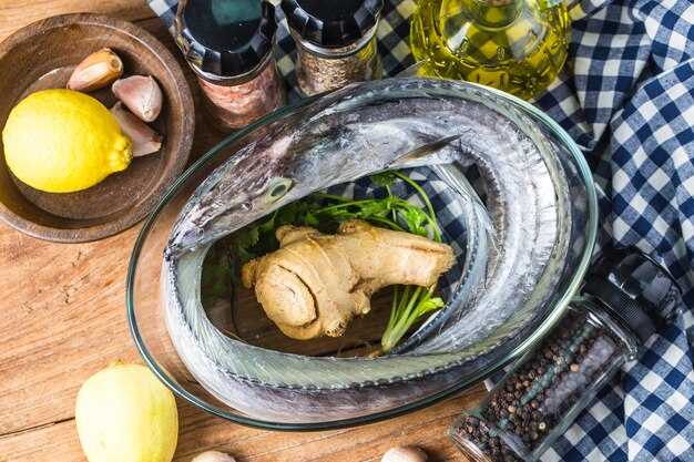 Технологии приготовления: от жарки до запекания