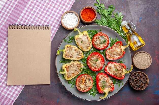 Вкусные галеты: простой рецепт для домашнего приготовления