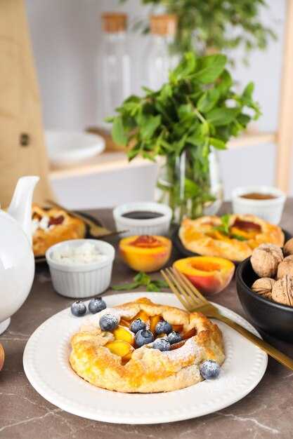 Лучшие кафе с традиционным русским завтраком