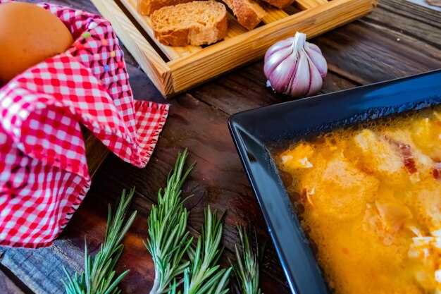 Горячие блюда российской кухни: простые и вкусные рецепты