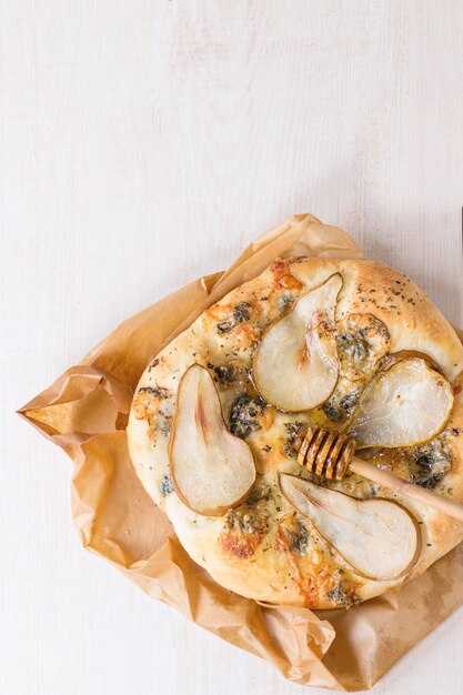 Ингредиенты для идеального блюда