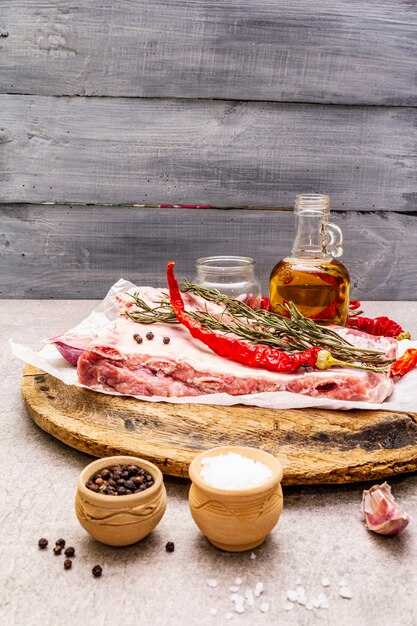 Ингредиенты для бульона: как правильно выбрать и приготовить?