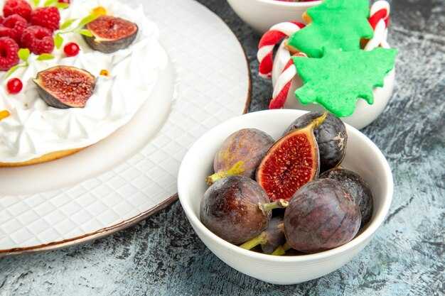 Секреты успешной сушки инжира в домашних условиях