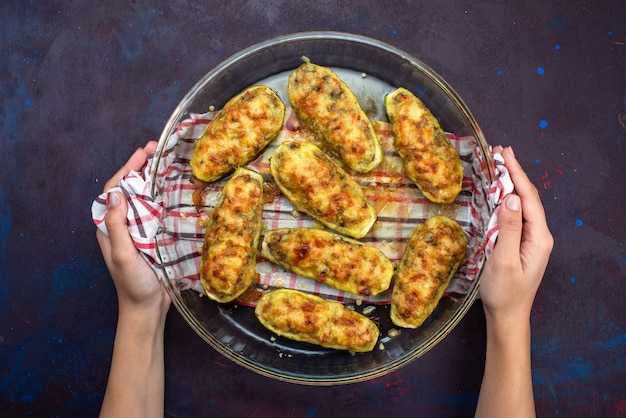 Оптимальные специи для усиления вкуса овощей